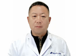 毕节市|匠心二十载，妙手护安康！副主任医师王兆国：用中医智慧破解各类疑难病症